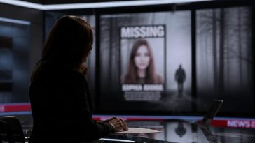 Savannah Guthrie Pleads for Answers After Ransom Claim Nancy Buried in Nature