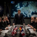 Secretary of War Pete Hegseth Gives NATO Six Months to Shape Up