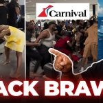 Carnival Cruise To BAN Black People After This?