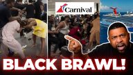 Carnival Cruise To BAN Black People After This?