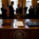 Trump Holds Bipartisan Housing Bill Hostage to Force SAVE Act