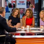 V.P. J.D. Vance Calls Claim Republicans Caused Inflation a Hoax