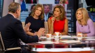 V.P. J.D. Vance Calls Claim Republicans Caused Inflation a Hoax