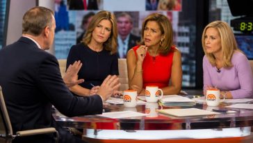 V.P. J.D. Vance Calls Claim Republicans Caused Inflation a Hoax