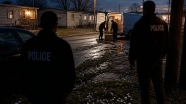 David Howell: DEA Let 1.8M Fentanyl Pills Flood Streets