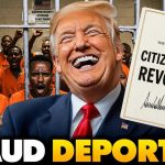 Trump Administration Executes LARGEST Denaturalization of U.S. Citizens EVER | Ilhan Omar NEXT?!