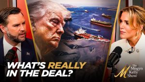 VP JD Vance on What's Really in the NEW Iran Deal