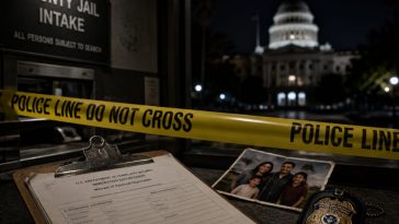 Modesto Murders Spotlight Governor Gavin Newsom’s Sanctuary Fail