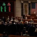 House Kills FISA 702 Extension Over Outrage at Acting DNI Bill Pulte