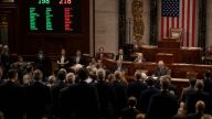 House Kills FISA 702 Extension Over Outrage at Acting DNI Bill Pulte