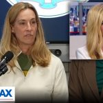 Katie Zacharia: Mikie Sherrill is not a friend of ICE | American Agenda