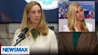 Katie Zacharia: Mikie Sherrill is not a friend of ICE | American Agenda
