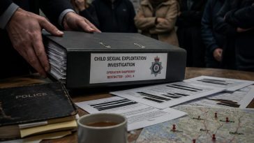 MP Rupert Lowe: Inquiry alleges 250K victims, Muslim-linked offenders