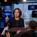 Sen. Warren: No Reasonable Person Could Vote to Confirm Todd Blanche