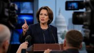 Sen. Warren: No Reasonable Person Could Vote to Confirm Todd Blanche