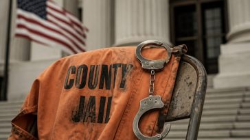 Former Jail Deputy Paula Kelley Convicted in Detainee's Death, Faces Life