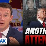 Carl Higbie: 'Rabid leftists' want to take out Trump because 'they aren't capable of winning'