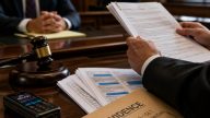Judge Graf Faces Decision on Roommate's Tape Without Cross-Examination