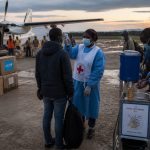 DRC Reopens Bunia Airport Amid Warnings Ebola Outbreak Is Larger