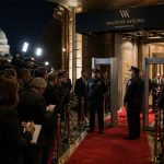 Trump Names Waldorf for Rescheduled WHCD as Security Doubts Grow
