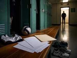 DOE Opens Title IX Probe into 3 Michigan Districts Over Locker Rooms