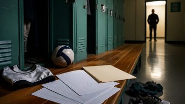 DOE Opens Title IX Probe into 3 Michigan Districts Over Locker Rooms