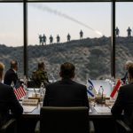 Washington Ceasefire Rings Hollow as Hezbollah Rejects Deal