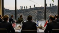 Washington Ceasefire Rings Hollow as Hezbollah Rejects Deal