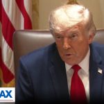 TRUMP: Democrats cannot be forgotten for horrible things done