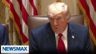 TRUMP: Democrats cannot be forgotten for horrible things done