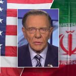 Keane issues warning: This will empower Iran