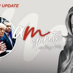 Trump's Newsy Cabinet Meeting, GLP-1 Drugs and Cancer, NASA Eyes Return to Moon: AM Update 5/28
