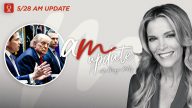 Trump's Newsy Cabinet Meeting, GLP-1 Drugs and Cancer, NASA Eyes Return to Moon: AM Update 5/28