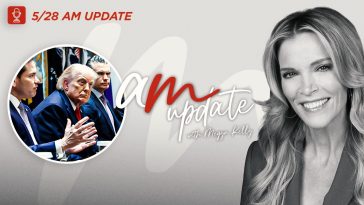 Trump's Newsy Cabinet Meeting, GLP-1 Drugs and Cancer, NASA Eyes Return to Moon: AM Update 5/28