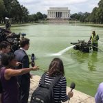 Greg Gutfeld Slams Left's Algae Obsession as Manufactured Outrage