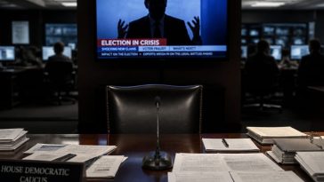 Carville Urges Democrats Not to Seat Avila Chevalier Over Posts