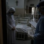 Two Babies Die in Bunia Orphanage as Ebola Failures Mount