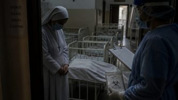 Two Babies Die in Bunia Orphanage as Ebola Failures Mount
