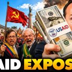 U.S. Senator EXPOSES How USAID Funded Communism, Stolen Elections in South America: 'It's Criminal'