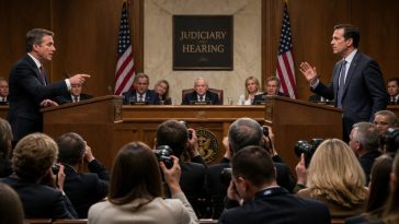 Schmitt Slams Hirono: Strip Citizenship From Convicted Fraudsters