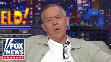 Greg Gutfeld: How did this happen?!