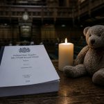 MP Rupert Lowe report claims 250,000 girls groomed, demands action