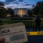 Alleged White House UFC Plot Ringleader Was Shielded by DACA