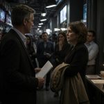 CBS Rumors: Whitaker and Lesley Stahl Said to Weigh Exit
