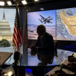 President Trump Says No Promise of No New Wars, Defends Iran Strikes