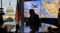 President Trump Says No Promise of No New Wars, Defends Iran Strikes