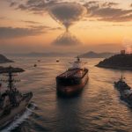 President Trump Reopens Hormuz — Iran on 60-Day Test, Don't Celebrate
