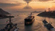 President Trump Reopens Hormuz — Iran on 60-Day Test, Don't Celebrate