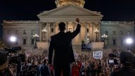 Alan Wilson Wins SC GOP Runoff, Now Faces Jermaine Johnson