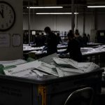 President Trump: Democrats Hiding Mail Ballots to Steal CA Primaries